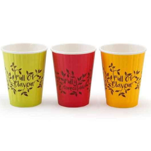 Branded Bio Cups CupBrands