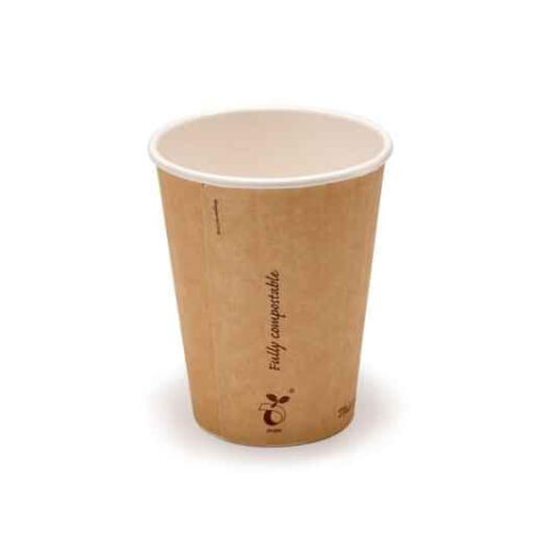 Branded Bio Cups - CupBrands